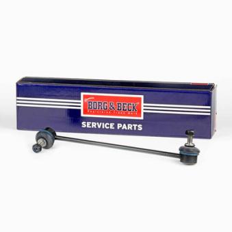 Entretoise/tige, stabilisateur BORG & BECK OEM 57508 Entretoise/tige, stabilisateur BORG & BECK OEM 57508