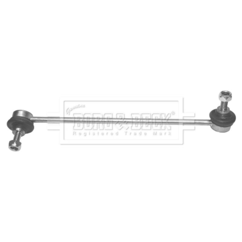 Entretoise/tige, stabilisateur BORG & BECK BDL6818 - Visuel 1