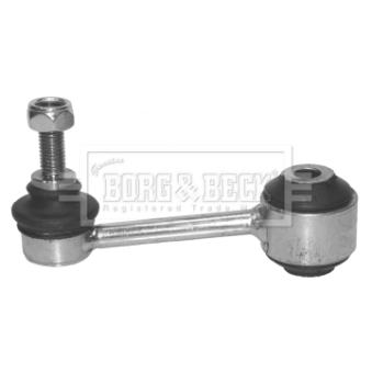 Entretoise/tige, stabilisateur BORG & BECK OEM 4F0505465P