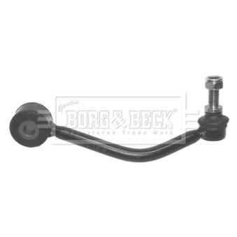 Entretoise/tige, stabilisateur BORG & BECK OEM 7L0505466C