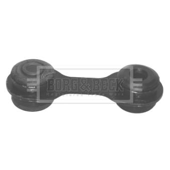 Entretoise/tige, stabilisateur BORG & BECK OEM 4565859 Entretoise/tige, stabilisateur BORG & BECK OEM 4565859