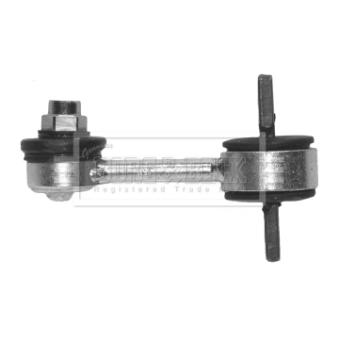 Entretoise/tige, stabilisateur BORG & BECK OEM 8E0505465K
