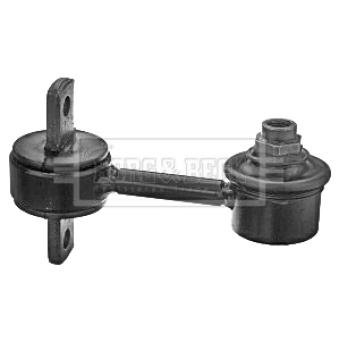 Entretoise/tige, stabilisateur BORG & BECK OEM 8E0505465K