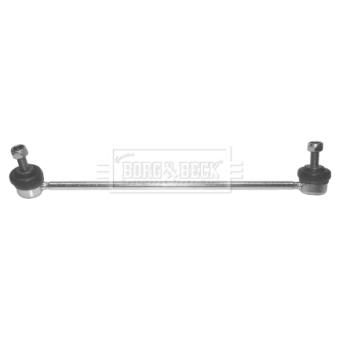 Entretoise/tige, stabilisateur BORG & BECK OEM 508755 Entretoise/tige, stabilisateur BORG & BECK OEM 508755
