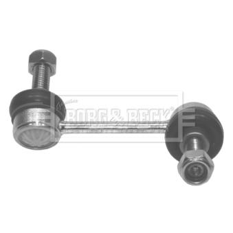 Entretoise/tige, stabilisateur BORG & BECK OEM 50704362