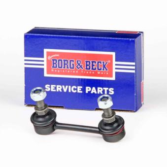 Entretoise/tige, stabilisateur BORG & BECK OEM 20470AE000