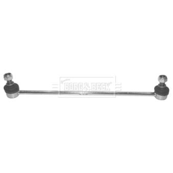Entretoise/tige, stabilisateur BORG & BECK OEM 488200D020
