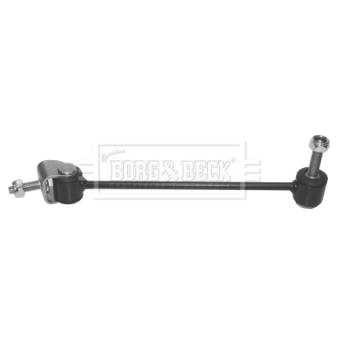 Entretoise/tige, stabilisateur BORG & BECK OEM 50215