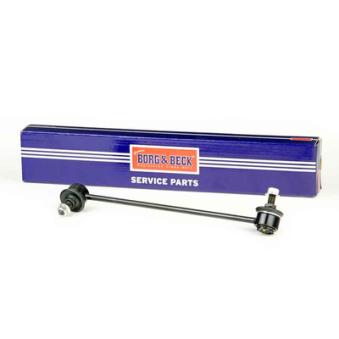Entretoise/tige, stabilisateur BORG & BECK OEM OK2FA34150