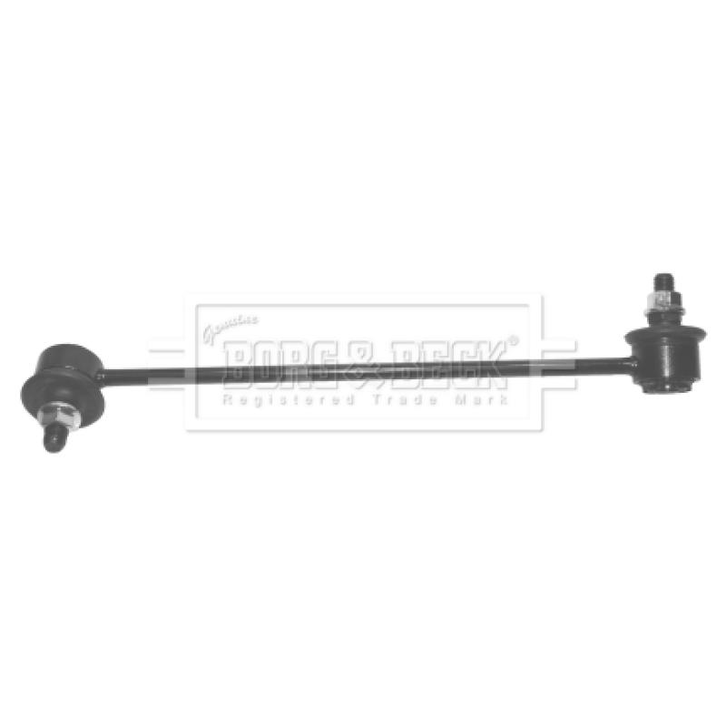 Entretoise/tige, stabilisateur BORG & BECK BDL6869 - Visuel 1