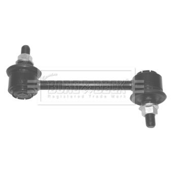 Entretoise/tige, stabilisateur BORG & BECK OEM 5553029300