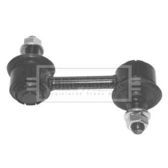 Entretoise/tige, stabilisateur BORG & BECK OEM 555303K001 Entretoise/tige, stabilisateur BORG & BECK OEM 555303K001
