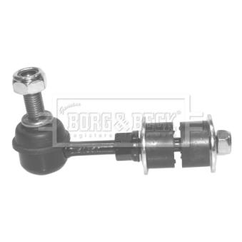 Entretoise/tige, stabilisateur BORG & BECK OEM 51320S30003