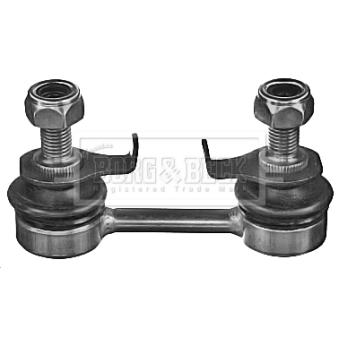 Entretoise/tige, stabilisateur BORG & BECK OEM 4883024010