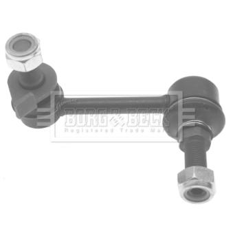 Entretoise/tige, stabilisateur BORG & BECK OEM 54618AL502