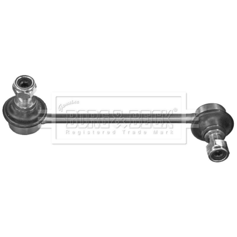 Entretoise/tige, stabilisateur BORG & BECK BDL6919 - Visuel 1