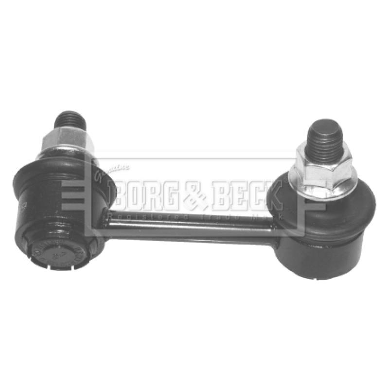 Entretoise/tige, stabilisateur BORG & BECK BDL6929 - Visuel 1