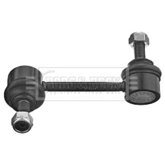 Entretoise/tige, stabilisateur BORG & BECK OEM 50705702