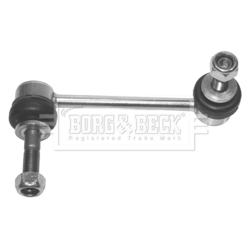 Entretoise/tige, stabilisateur BORG & BECK BDL6956 - Visuel 1