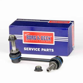 Entretoise/tige, stabilisateur BORG & BECK OEM 4882060050