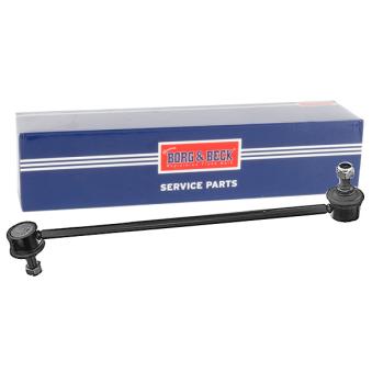 Entretoise/tige, stabilisateur BORG & BECK OEM RBM000011