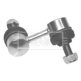 Entretoise/tige, stabilisateur BORG & BECK OEM 546184N001