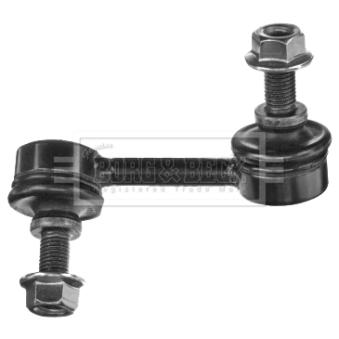 Entretoise/tige, stabilisateur BORG & BECK OEM 52321SJF003