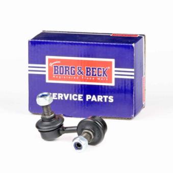 Entretoise/tige, stabilisateur BORG & BECK OEM 51320S2G003 Entretoise/tige, stabilisateur BORG & BECK OEM 51320S2G003
