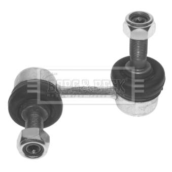 Entretoise/tige, stabilisateur BORG & BECK BDL6997