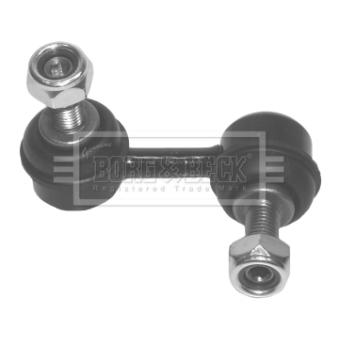 Entretoise/tige, stabilisateur BORG & BECK OEM 50873