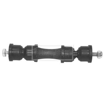 Entretoise/tige, stabilisateur BORG & BECK OEM 97BG5495AC