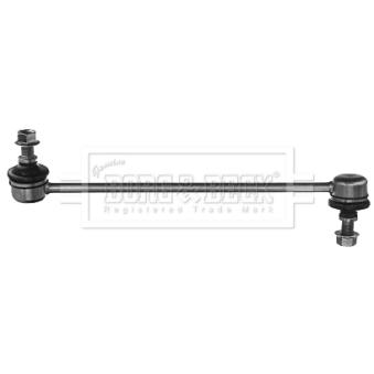 Entretoise/tige, stabilisateur BORG & BECK OEM MR316435