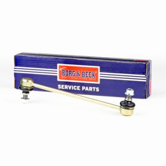 Entretoise/tige, stabilisateur BORG & BECK OEM MR316436 Entretoise/tige, stabilisateur BORG & BECK OEM MR316436