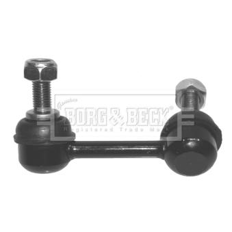 Entretoise/tige, stabilisateur BORG & BECK OEM 52320SNAA01