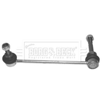 Entretoise/tige, stabilisateur BORG & BECK OEM 99634307002