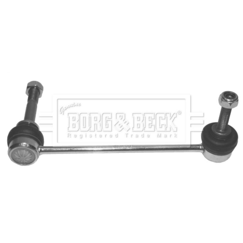 Entretoise/tige, stabilisateur BORG & BECK BDL7053 - Visuel 1
