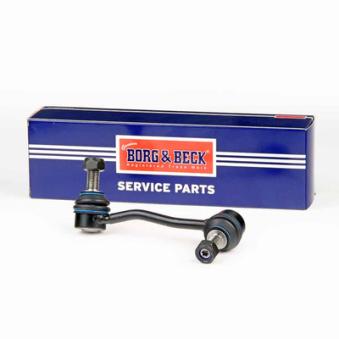 Entretoise/tige, stabilisateur BORG & BECK OEM 9063201789