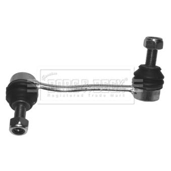 Entretoise/tige, stabilisateur BORG & BECK OEM 9063201889