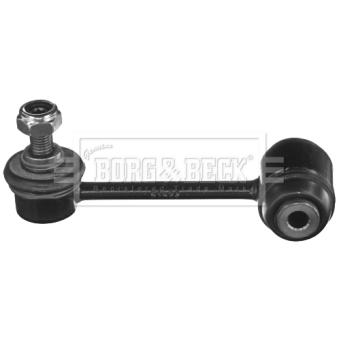 Entretoise/tige, stabilisateur BORG & BECK OEM 4883051010