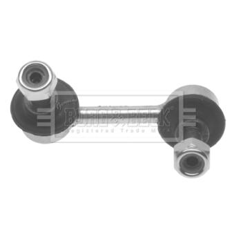 Entretoise/tige, stabilisateur BORG & BECK OEM 52321SWAA01