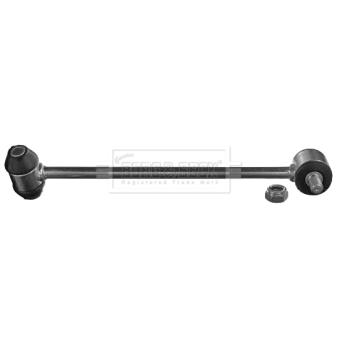 Entretoise/tige, stabilisateur BORG & BECK OEM 2043200489