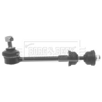 Entretoise/tige, stabilisateur BORG & BECK OEM 1425853