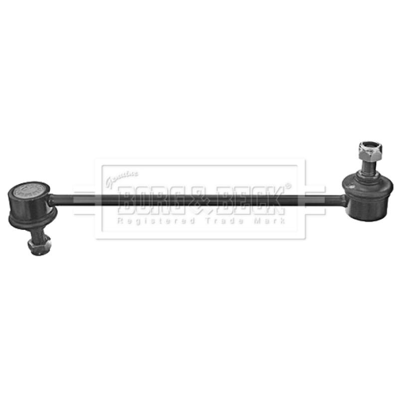 Entretoise/tige, stabilisateur BORG & BECK BDL7089HD - Visuel 1