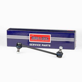 Entretoise/tige, stabilisateur BORG & BECK OEM 548302H001