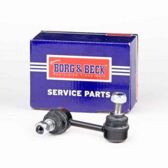 Entretoise/tige, stabilisateur BORG & BECK OEM 5174245AD
