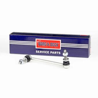 Entretoise/tige, stabilisateur BORG & BECK OEM 4895483AB