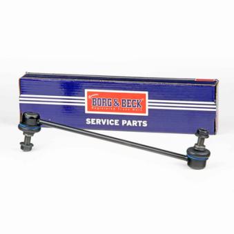 Entretoise/tige, stabilisateur BORG & BECK OEM 5174185AB