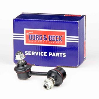Entretoise/tige, stabilisateur BORG & BECK OEM 517848