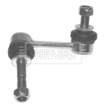 Entretoise/tige, stabilisateur BORG & BECK OEM 4881053010