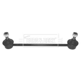 Entretoise/tige, stabilisateur BORG & BECK OEM 51320SMGE01 Entretoise/tige, stabilisateur BORG & BECK OEM 51320SMGE01